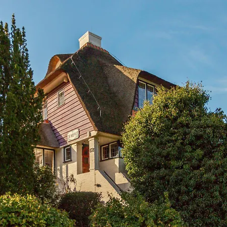 De Kievit Ferienhaus