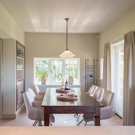 De Kievit * Vogelenzang