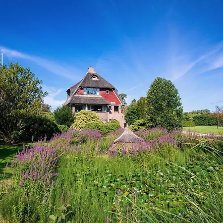 De Kievit Dom wakacyjny