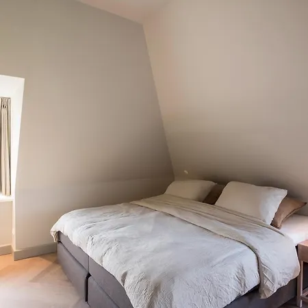 Dom wakacyjny De Kievit