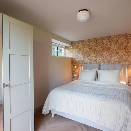 De Kievit Vogelenzang