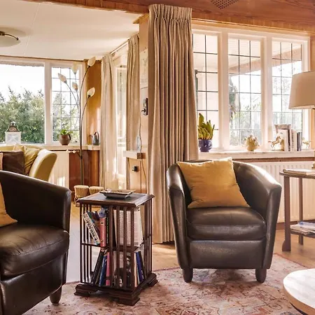 Holiday home De Kievit