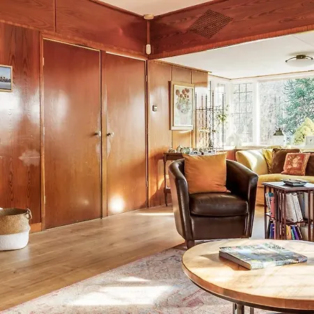 De Kievit Holiday home *