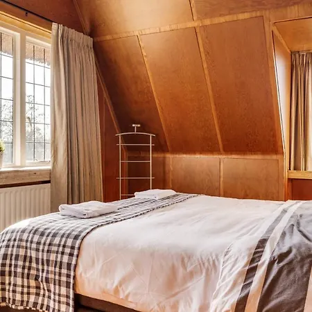Holiday home De Kievit *
