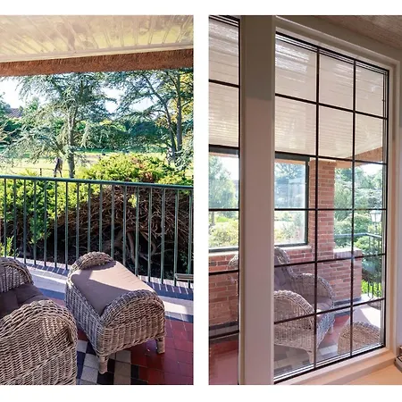 Дом отдыха De Kievit