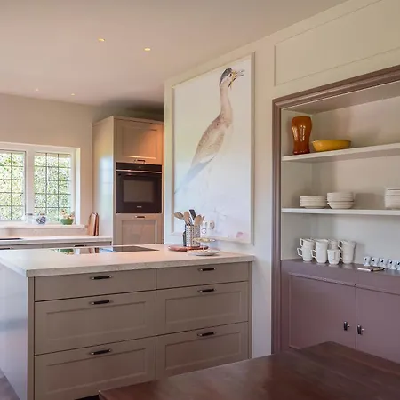 De Kievit * Vogelenzang