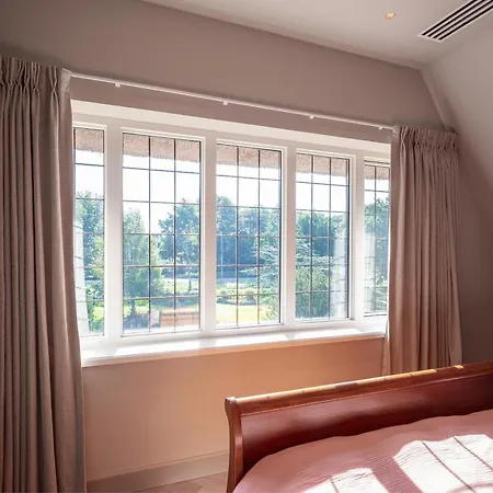 Дом отдыха De Kievit *