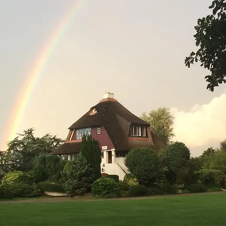 Holiday home De Kievit Vogelenzang