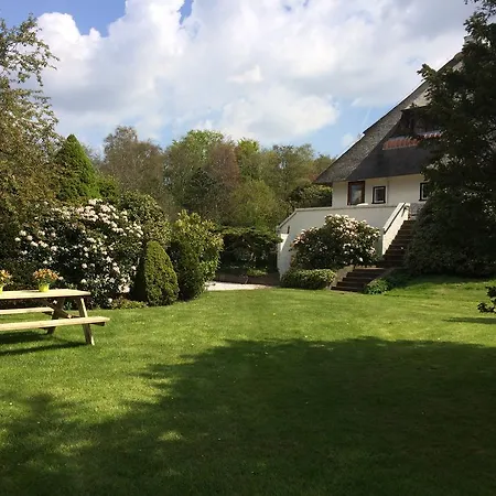 Holiday home De Kievit